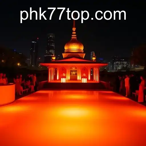 Exclusive Events: The Allure of PHK77