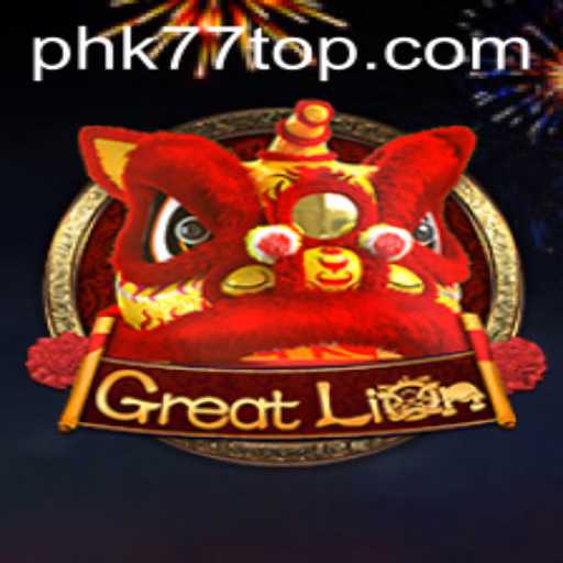 GreatLion: An Adventure Awaits in the World of PHK77