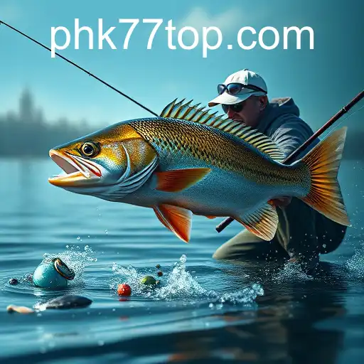 Exploring the Digital Depths of Online Fishing with PHK77