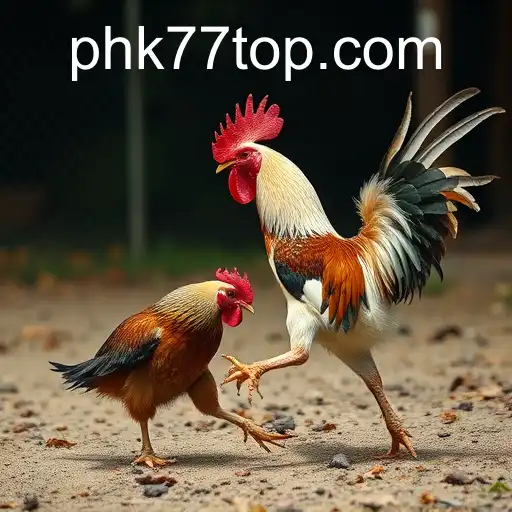 Exploring Online Sabong: The Impact of PHK77