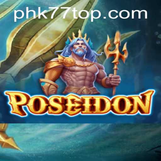 Exploring 'Poseidon': Dive into the Mythical Realm of Gaming